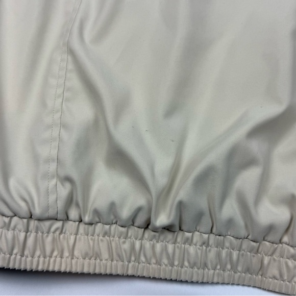 Vtg Polo Golf Ralph Lauren Men Harrington Jacket 2XL 90s Plaid Lined Full Zip A2 - Picture 9 of 12